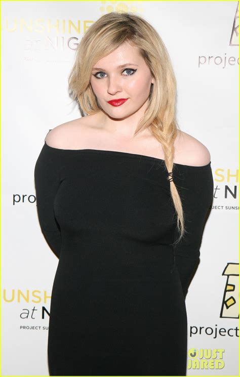 abigail breslin teeth|Abigail Breslin Is All Grown Up Now And Doing Well